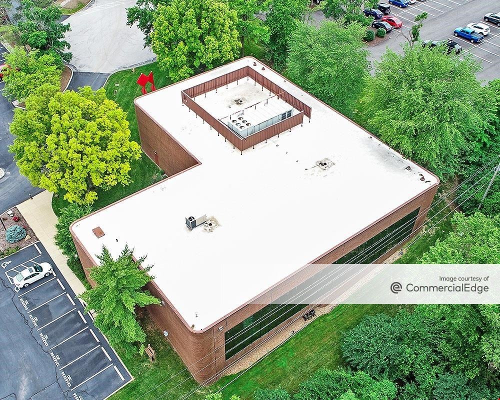600 Mason Ridge Center Drive