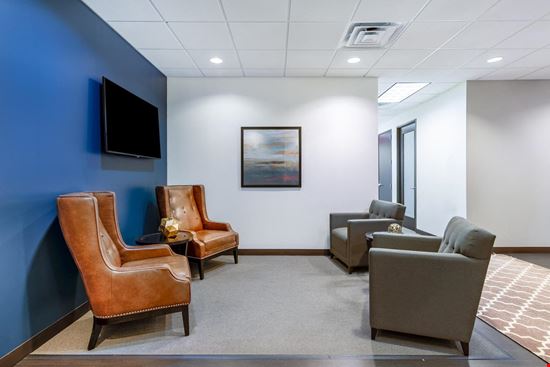 Regus - Murfreesboro - The Avenue