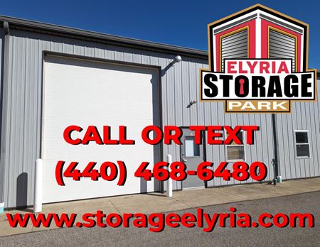 Preview of Industrial space for Rent at 42208 Albrecht Rd