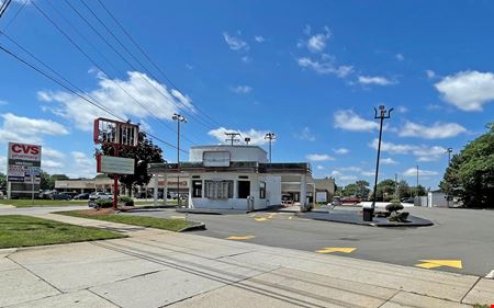 Preview of commercial space at 24101 Harper Avenue