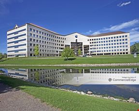 Tuscany Plaza