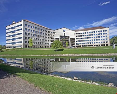 Preview of commercial space at 6312 South Fiddlers Green Circle