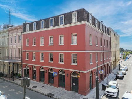 Preview of Retail space for Sale at 300 Decatur St
