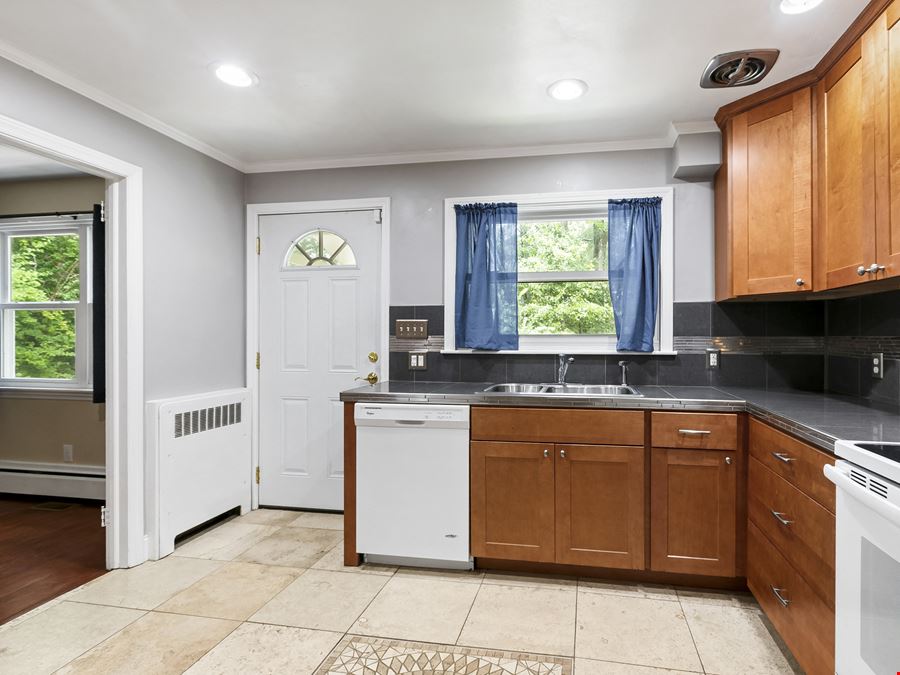 74 Long Shoals Road
