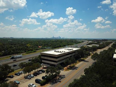 Preview of Office space for Rent at 5929 Balcones Dr