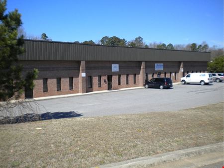 Preview of commercial space at 5315 Lake Pointe Center Drive, Suite C