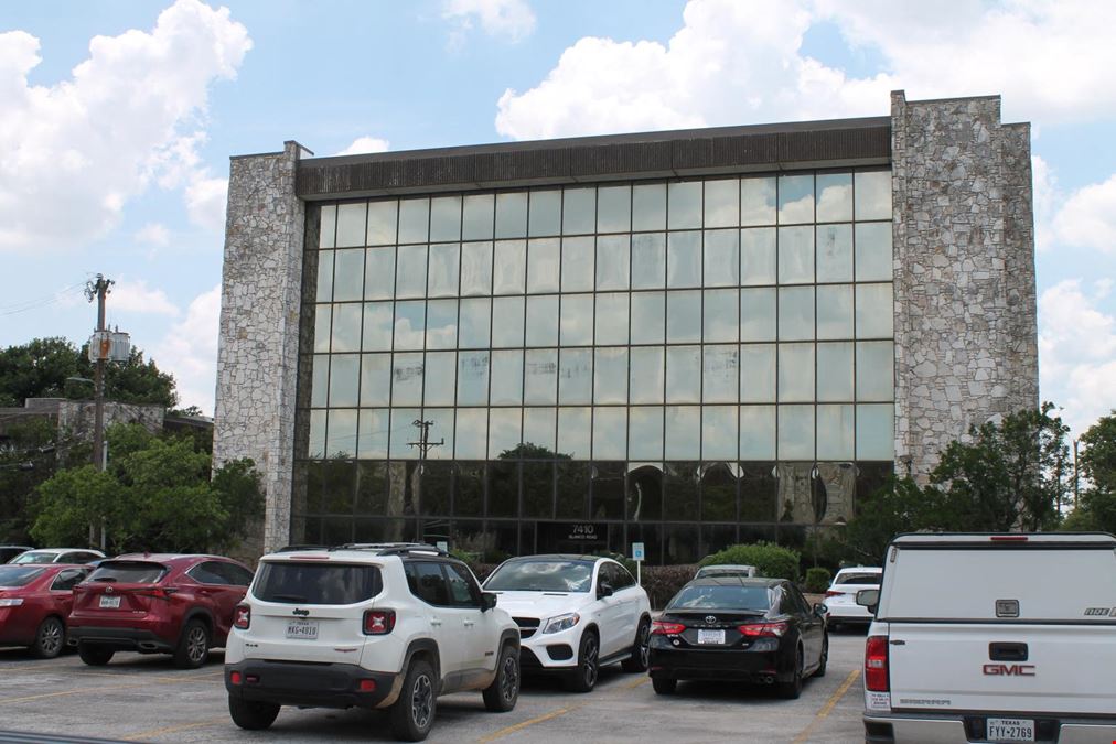 The Reep Building