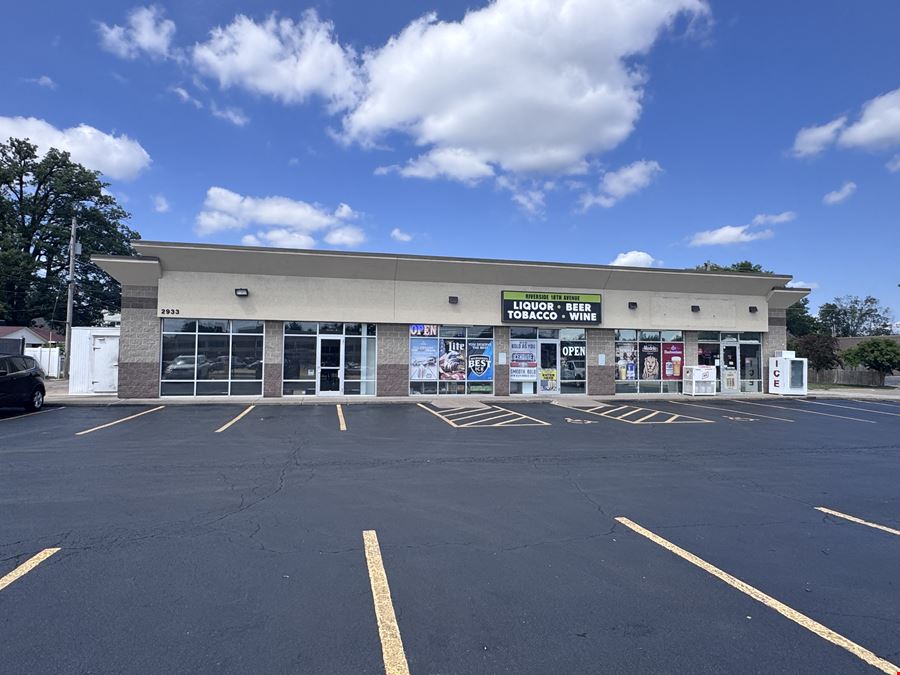 2933 18th Avenue, Rock Island