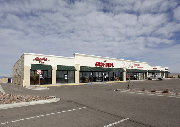 Preview of Retail space for Rent at 74 N Component Drive