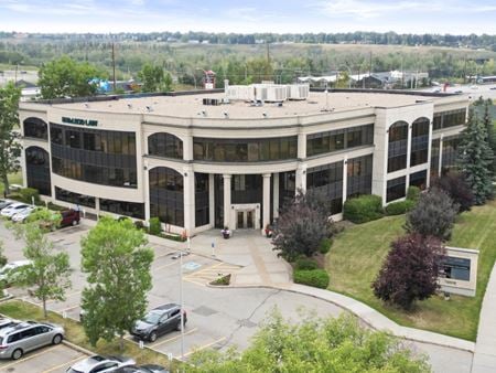 Preview of commercial space at 14505 Bannister Road SE 