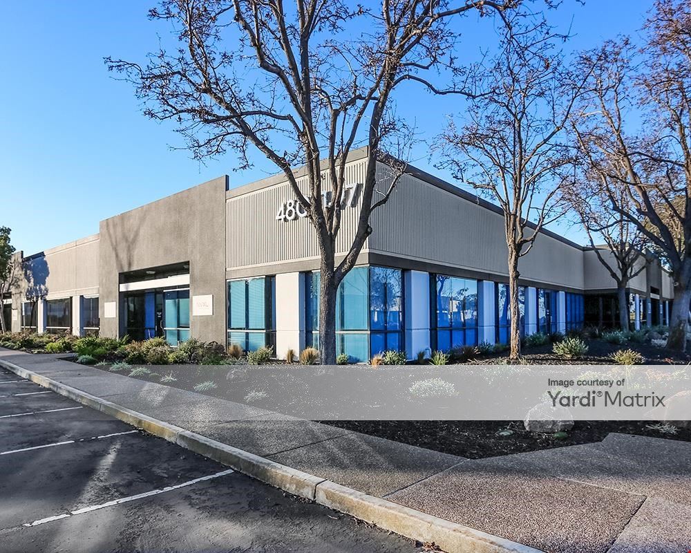 Prologis Park Bayside - 47801-48097 Fremont Blvd