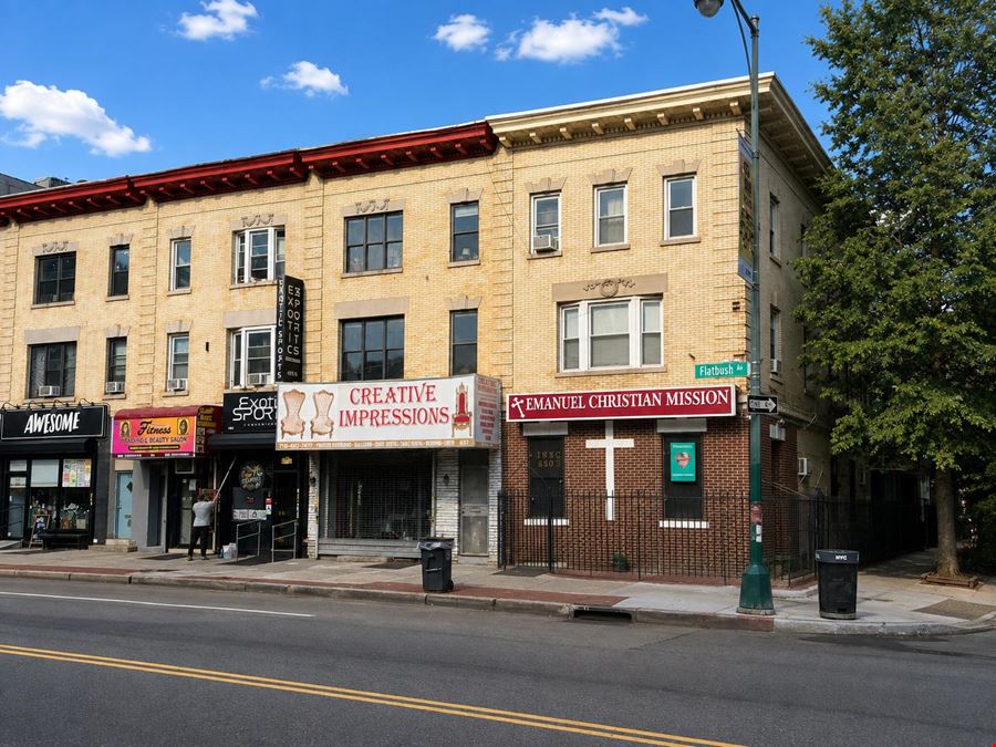 657 Flatbush Ave