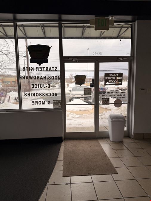 1834 Pulaski Highway, Suite C