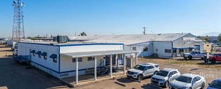 Preview of Industrial space for Sale at 11328 W Buckeye Rd