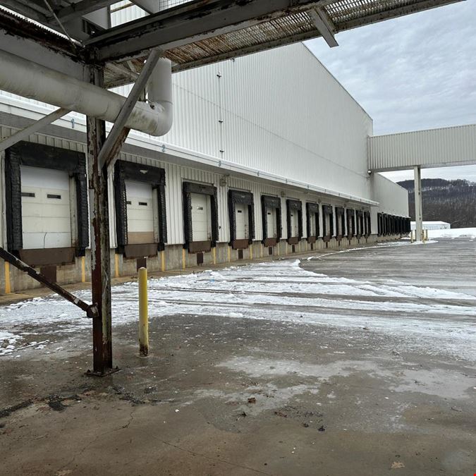 2093 - Warren, PA