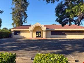 Medical Office — ±4,995 SF Office Building for Sale in Merced, CA