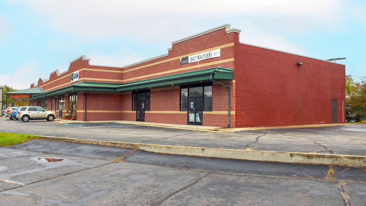 846 E. Grand River Rd.