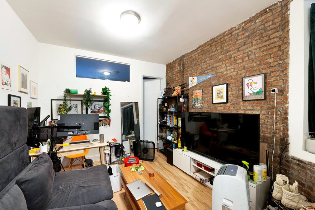 109 Eldridge Street