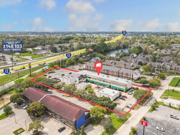 Preview of Office space for Sale at 11224 Boardwalk Dr
