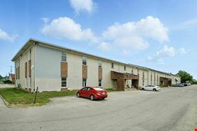2236 South Hamilton Road, 203F