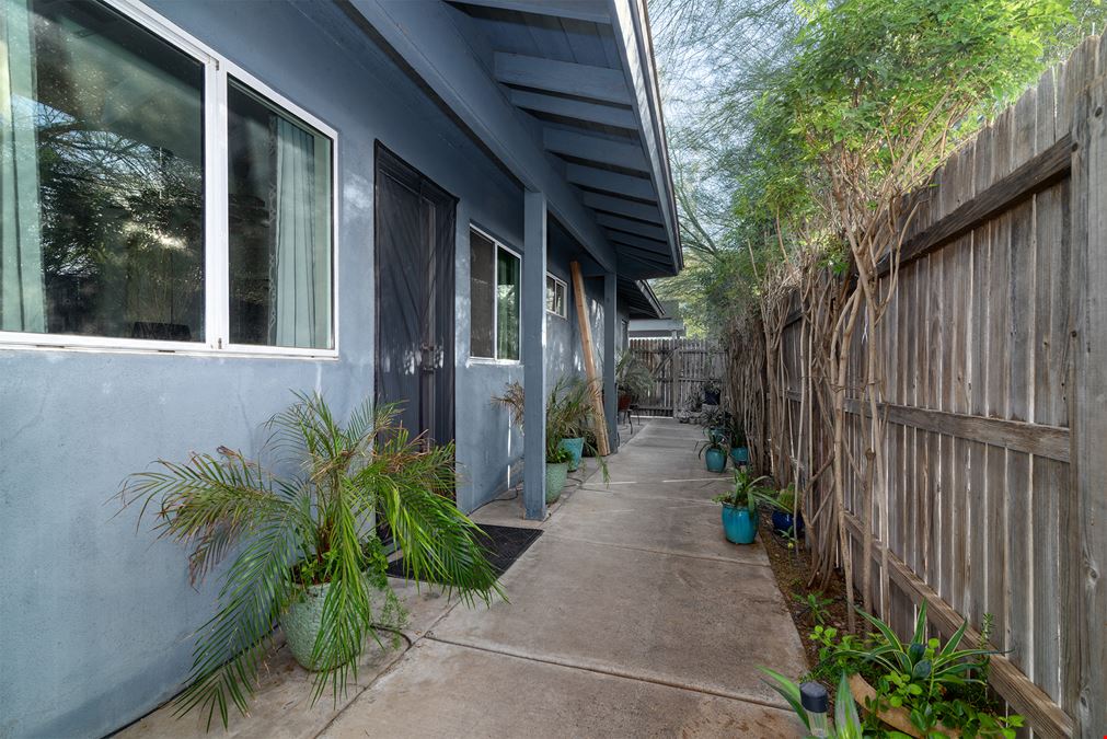 The Montecito