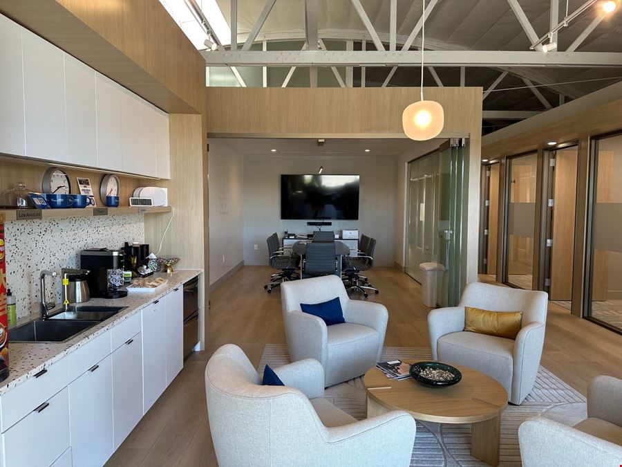 57 E Foothill Blvd