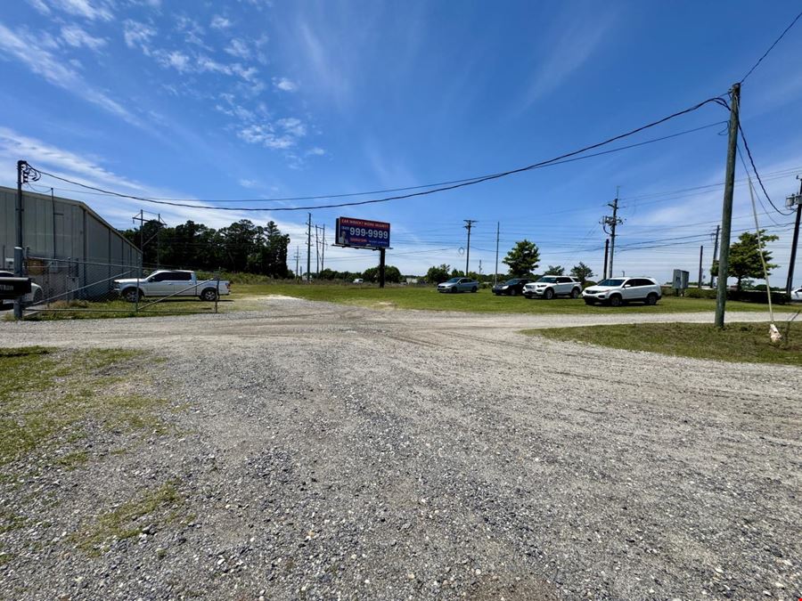 7120 Cross County Rd