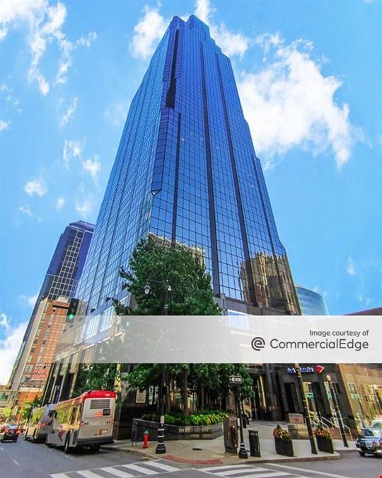 1200 Main St