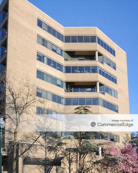 Preview of Office space for Rent at 5515 Security Lane
