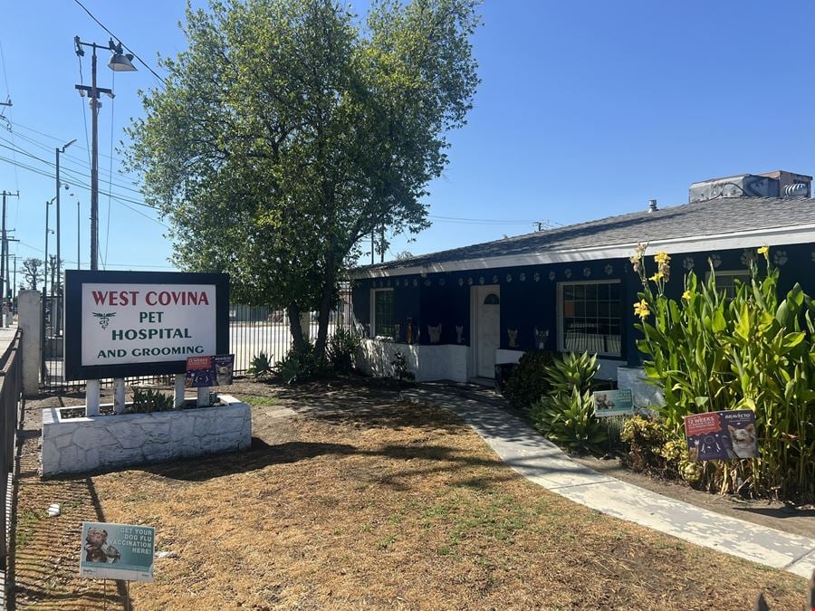 1823 W San Bernardino Rd