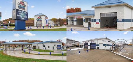 Preview of Retail space for Sale at 4081 Robert C. Byrd Drive Beckley