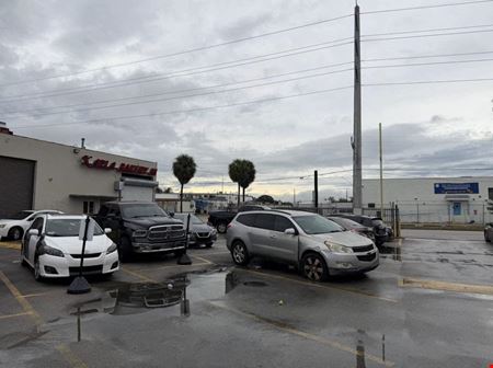 Preview of Industrial space for Rent at 7006 SW 4th St