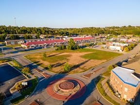 2600 & 2620 North Donaghey Ave