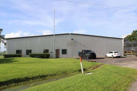 Preview of commercial space at 399 Prairie Industrial Parkway