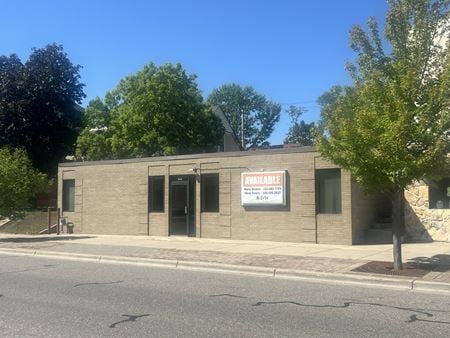 Preview of Office space for Sale at 1513 W Saint Germain St