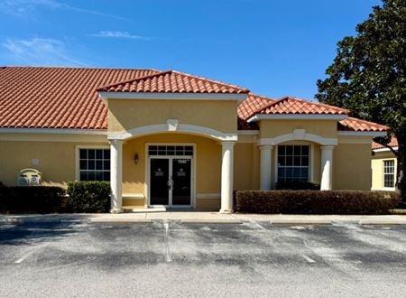 Preview of Office space for Rent at 1040 E Brandon Blvd