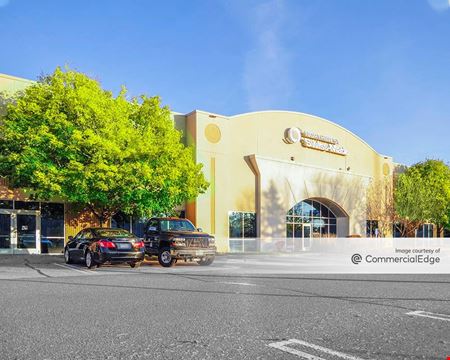 Preview of Industrial space for Rent at 8400 89th Avenue North