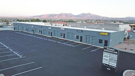 Preview of Flex Space space for Rent at 4030 Stockton Hill Rd