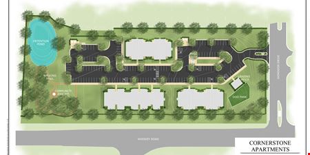 Preview of VacantLand space for Sale at 101 Dominion Dr