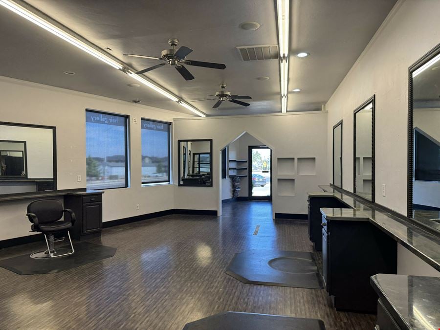 2595 NE Butler Market Rd, Suite D
