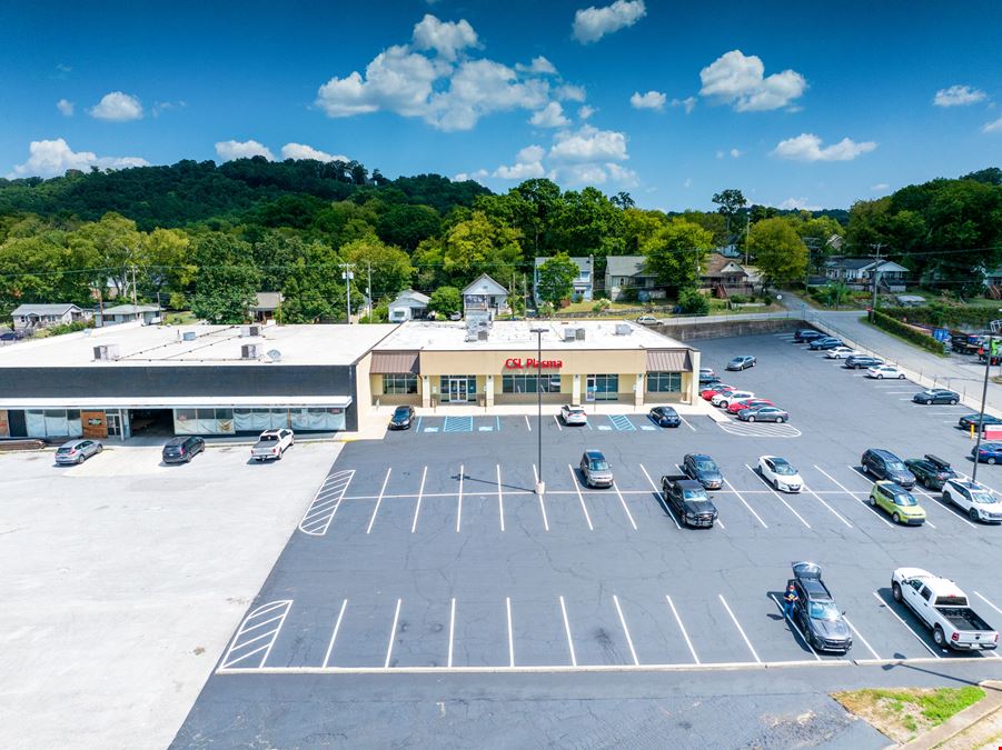 CSL Plasma | Chattanooga, TN