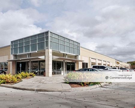Preview of Office space for Rent at 11300-11340 Richmond Ave