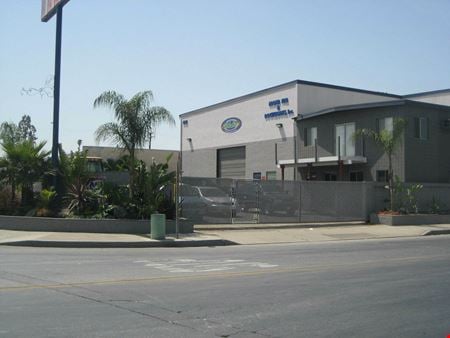 Preview of Industrial space for Sale at 1193 N Blue Gum St
