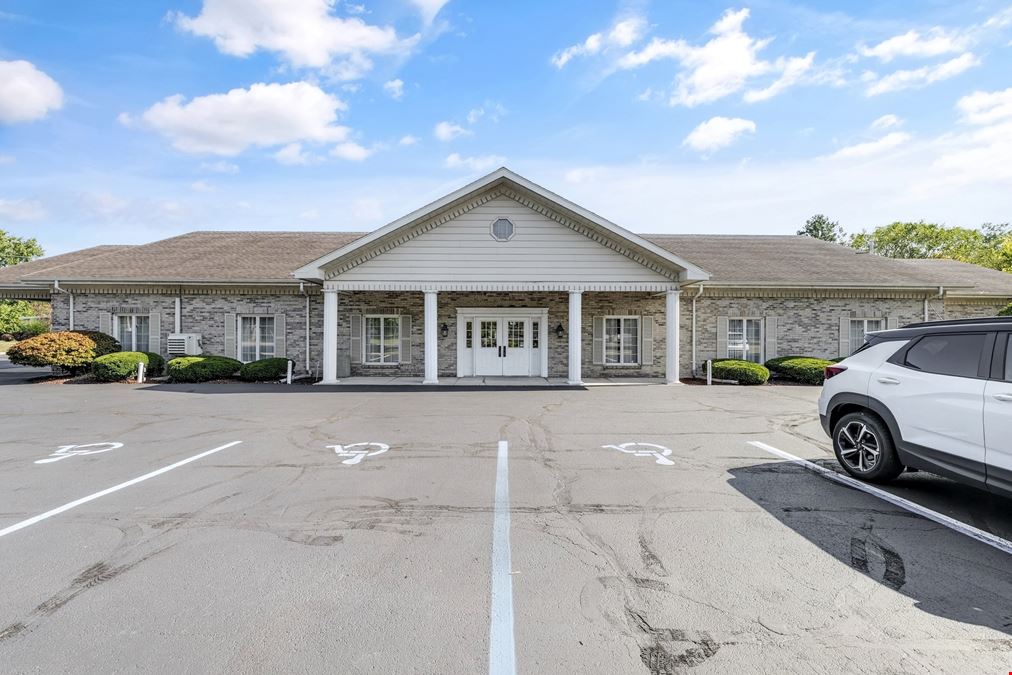 Walter Funeral Home