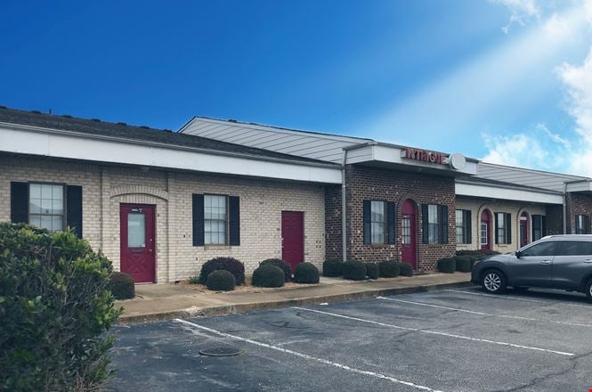 Preview of Office space for Rent at 4661 - 4667 Haygood Rd 