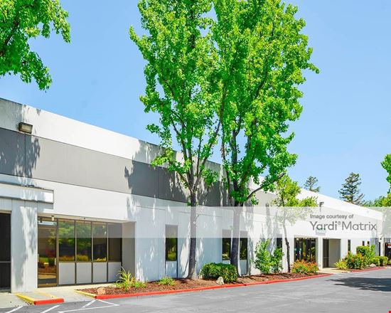 Preview of Industrial space for Rent at 109 Component Drive