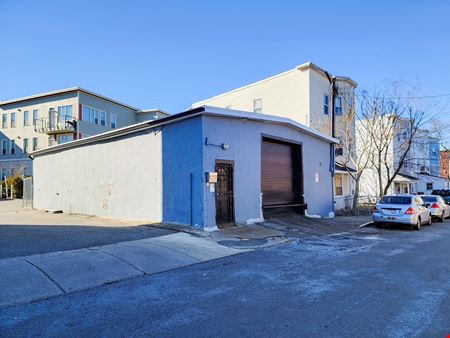 Preview of Industrial space for Sale at 12 Banton Street