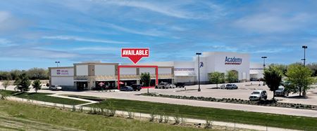 Preview of Retail space for Rent at 2556 N. Greenwich Rd.