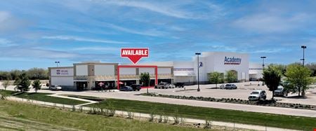 Preview of Retail space for Rent at 2556 N. Greenwich Rd.