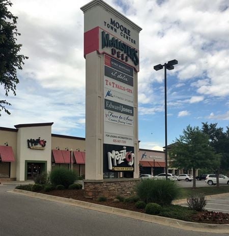 Preview of Retail space for Rent at 937 SW 25th Street